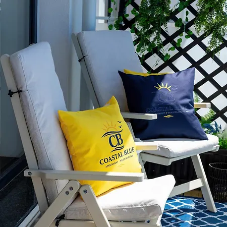 Luxury With Balcony By Renters Appartamento